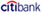 Citibank logo