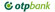 OTP Bank logo